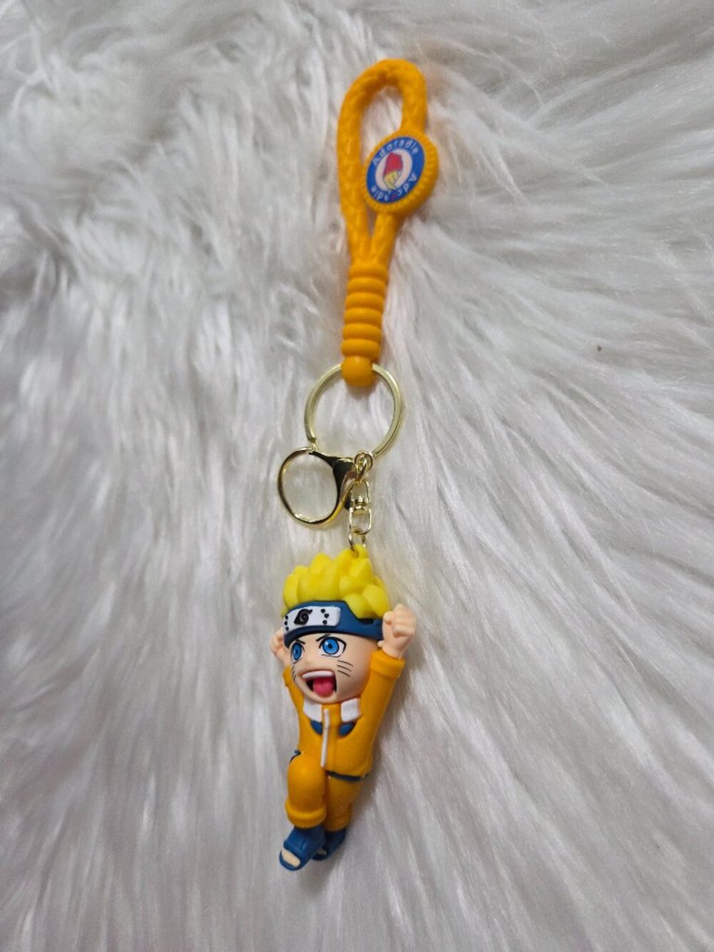 Naruto Keychain - Picture 5 of 6